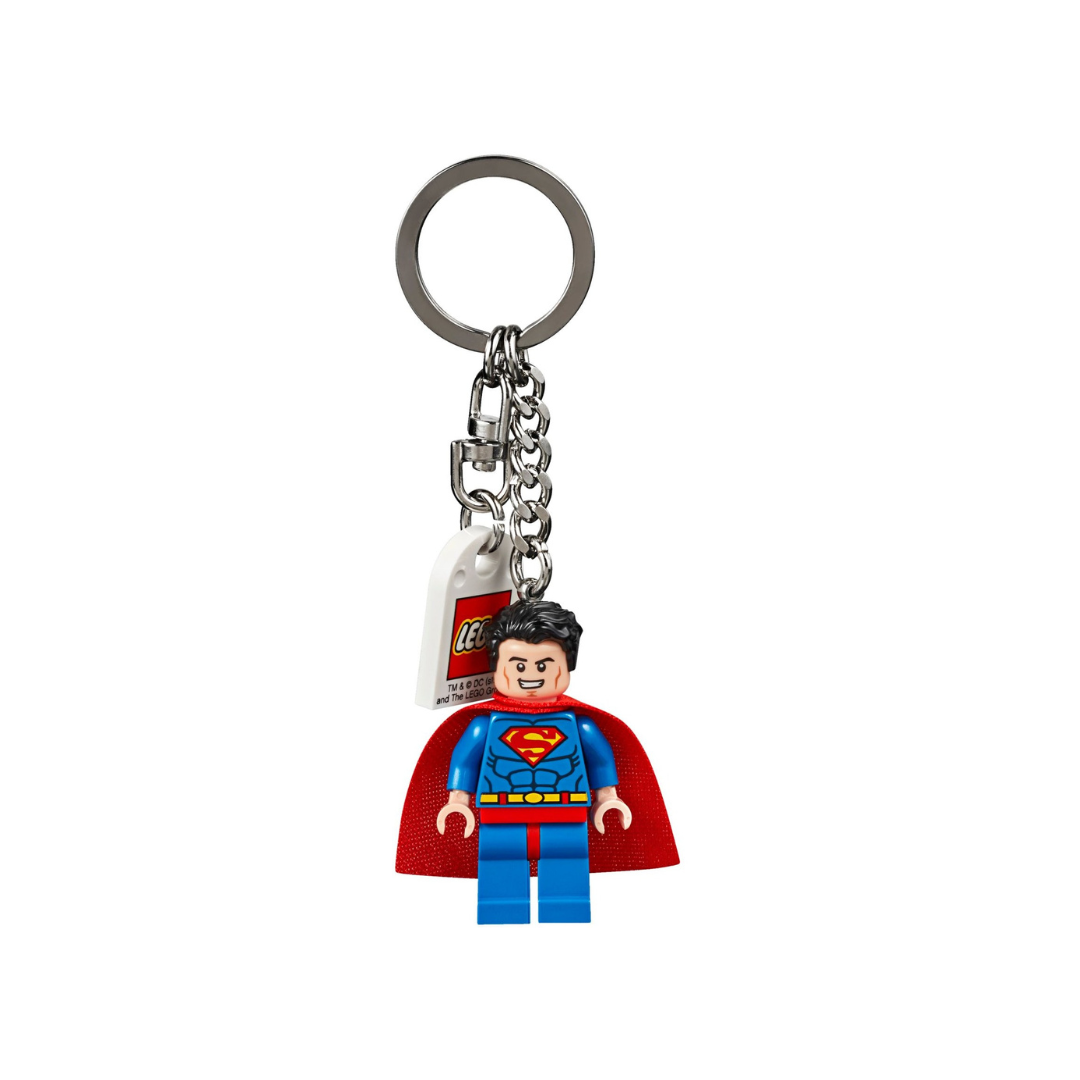 LEGO®853952 Superman Key Chain