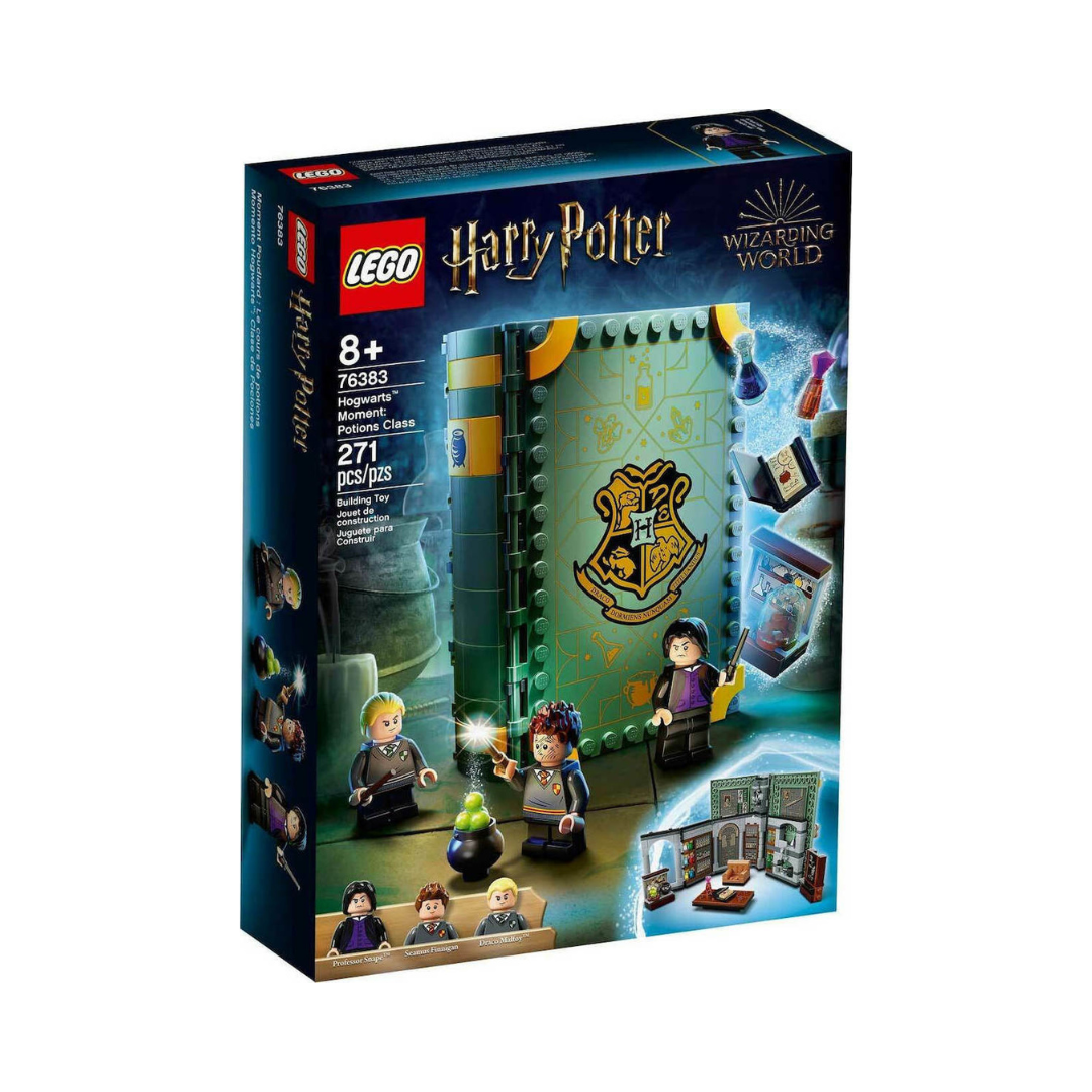 LEGO® 76383 Hogwarts Moment: Potions Class