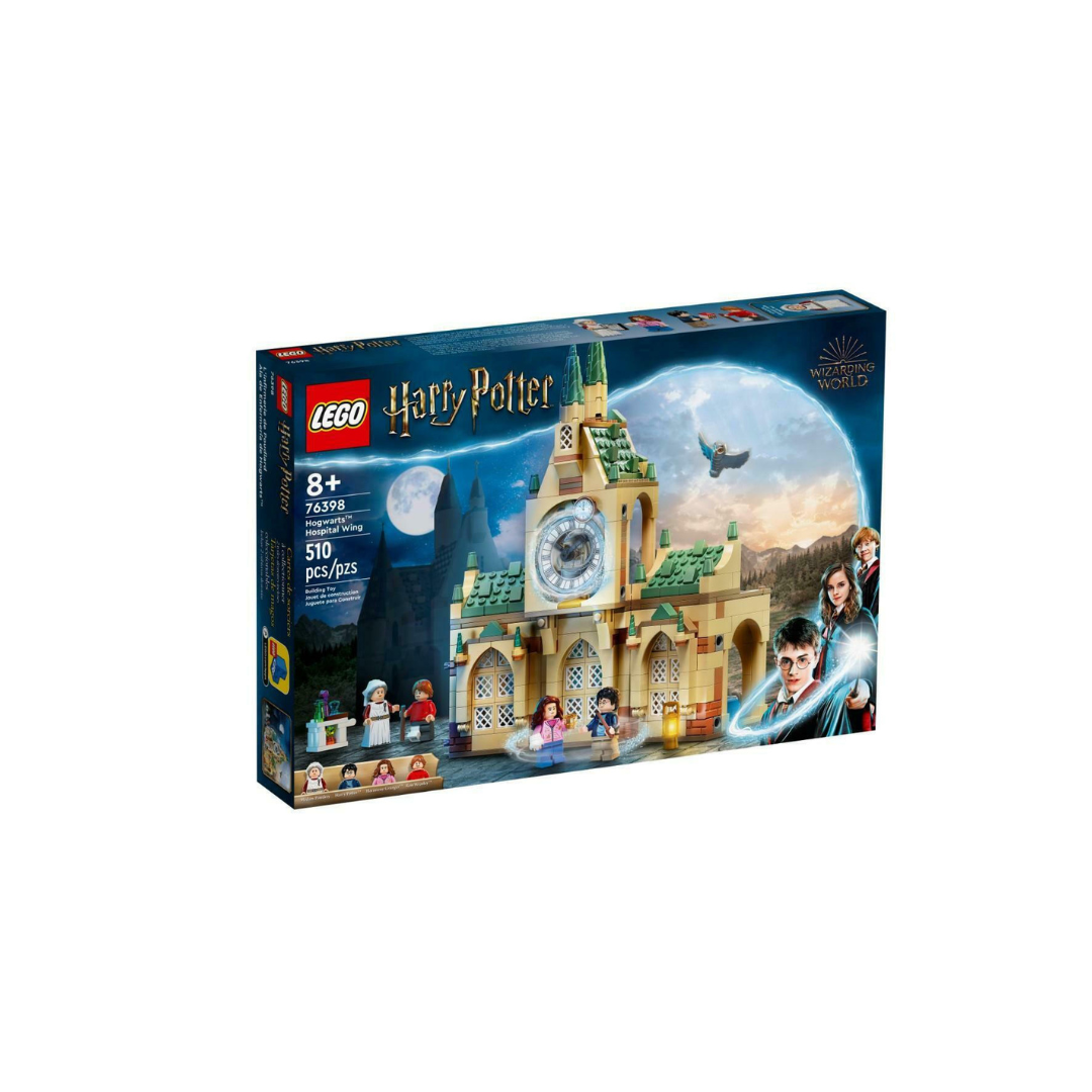 LEGO® 76398 Hogwarts Hospital Wing