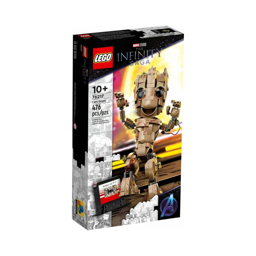 LEGO® 76217 Groot