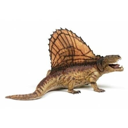 PAPO Figūrėlė Dimetrodon 16 cm