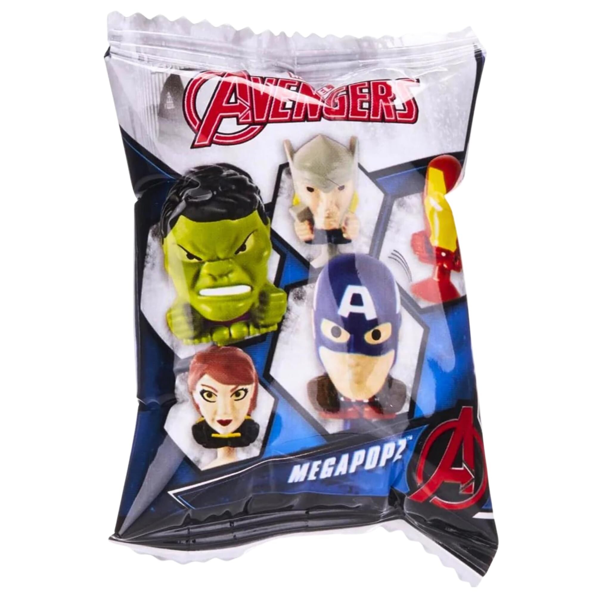 Marvel figūrėlė