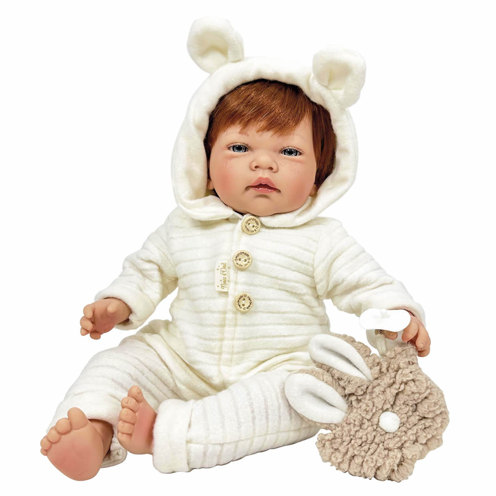 Lėlė Celia Teddy, Nines d'Onil