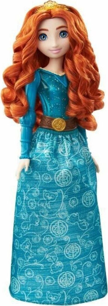 Princesses Disney Doll Princesses Disney Brave