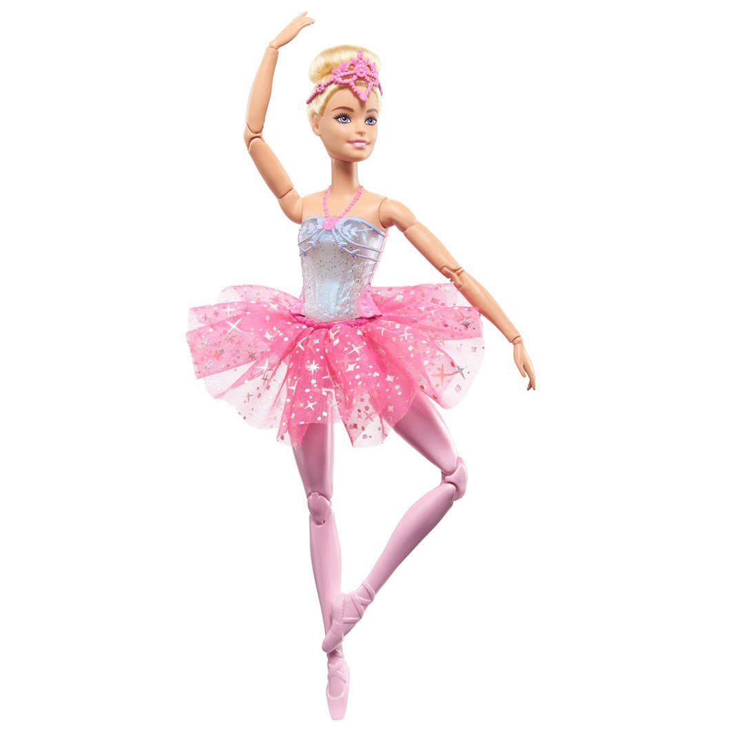 Barbie Dreamtopia HLC25 lėlė