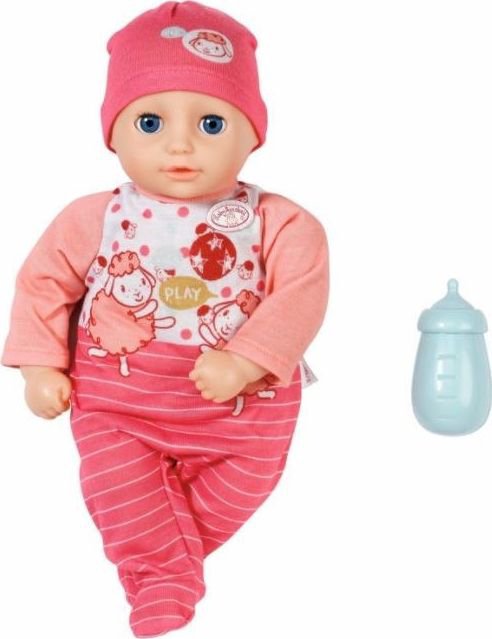 Zapf Creation My first wary Annabell 30cm (704073)
