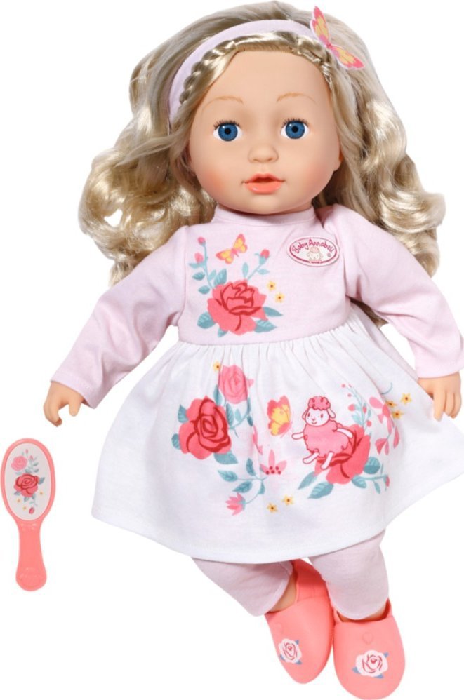 Zapf Baby Annabell - Doll Sophia 43 cm (709948)