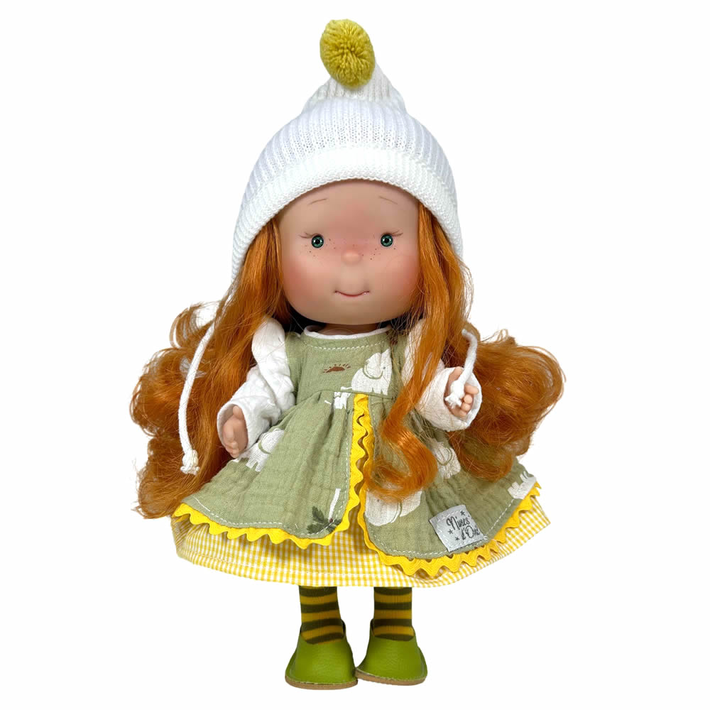 Lėlė Pippa Bee, Nines d'Onil