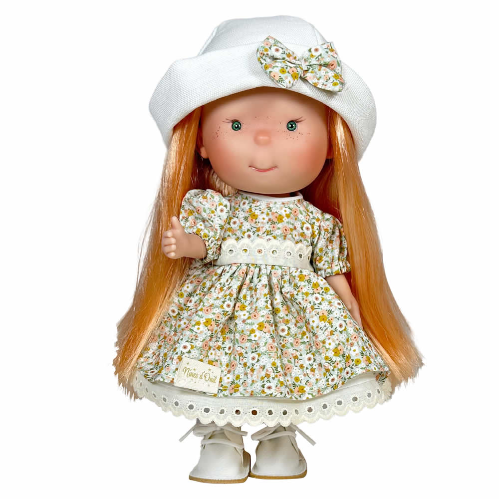 Lėlė Pippa Blossom, Nines d'Onil