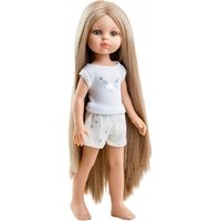 Ispaniška lėlė Paola Reina Manica 32 cm
