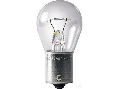 Lemputė 12V 21W BA15s