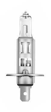 Lemputė H1 12V 55W P14.5s NARVA