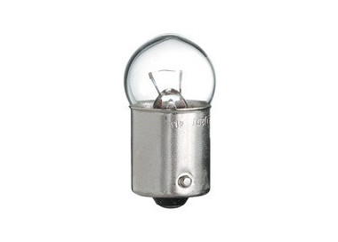 Lemputė 12V 10W BA15s