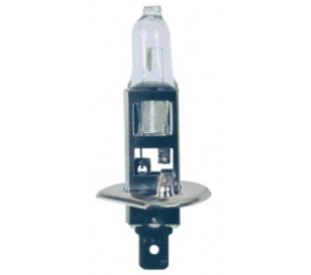 Lemputė H1 12V 55W P14.5s +30% PHILIPS