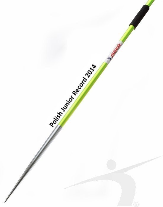 Metimo ietis Polanik Space Master 800 g, sharp head