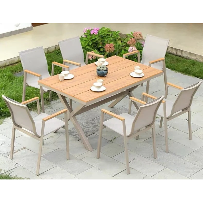 Garden furniture Esperi Veneziano kolekcija