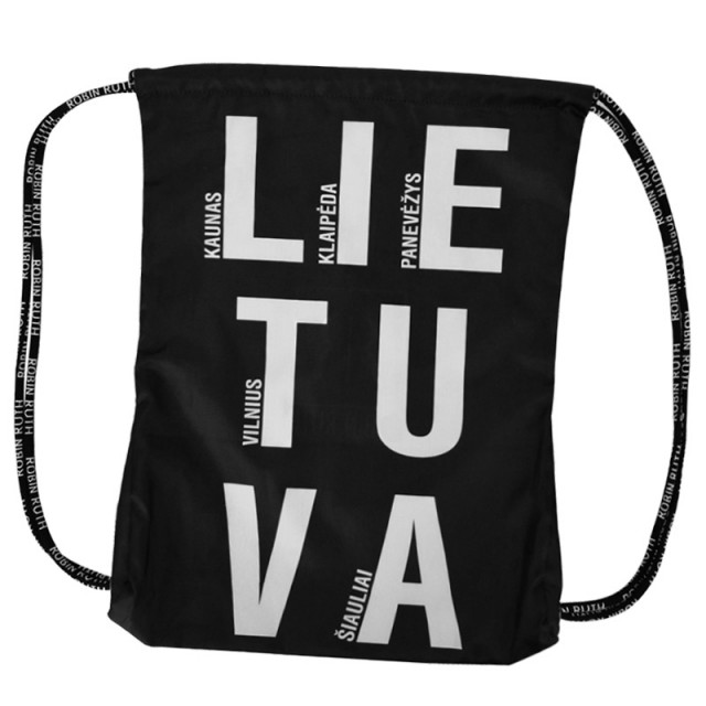 Sportinis Maišelis Lietuva Miestai