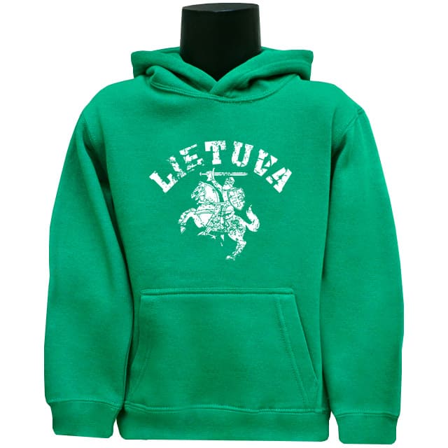 Vaikiškas Džemperis Vytis Lietuva