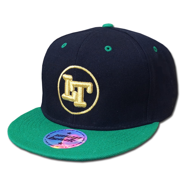 Snapback Kepurė LT