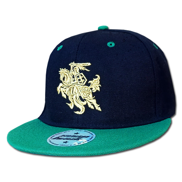 Snapback Kepurė Stilizuotas Vytis