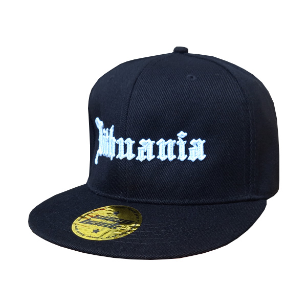 Lithuania Snapback Kepurė