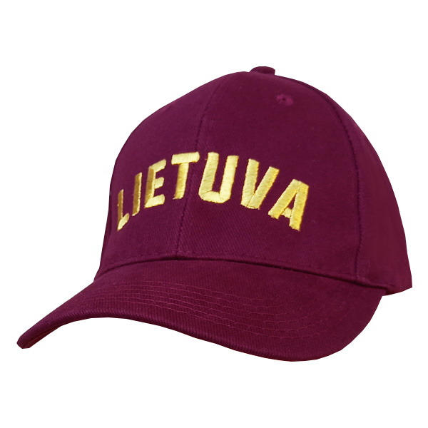 Kepurė Lietuva