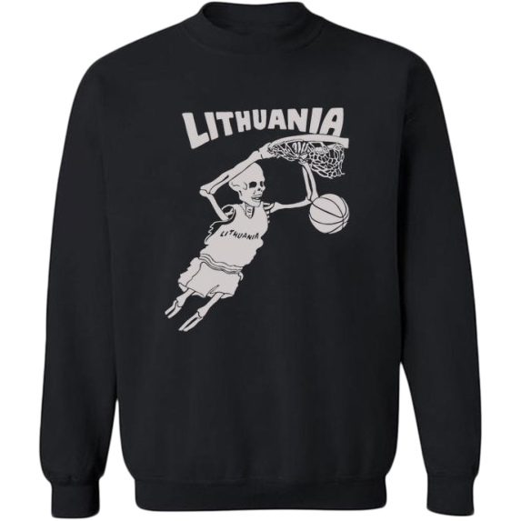 Lithuania Skeleton 1992 Bliuzonas
