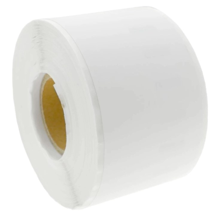 Suderinamos DYMO LabelWriter A 99018 etiketės 38 mm x 190 mm