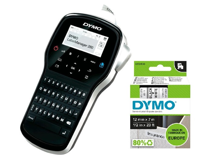 DYMO S0968940 LM280 Spausdintuvas S0968920