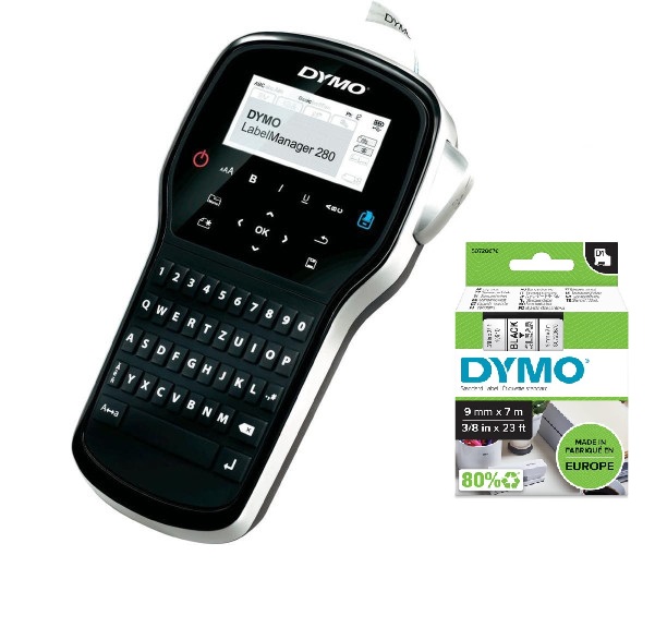 DYMO S0968940 LM280 Spausdintuvas S0968920