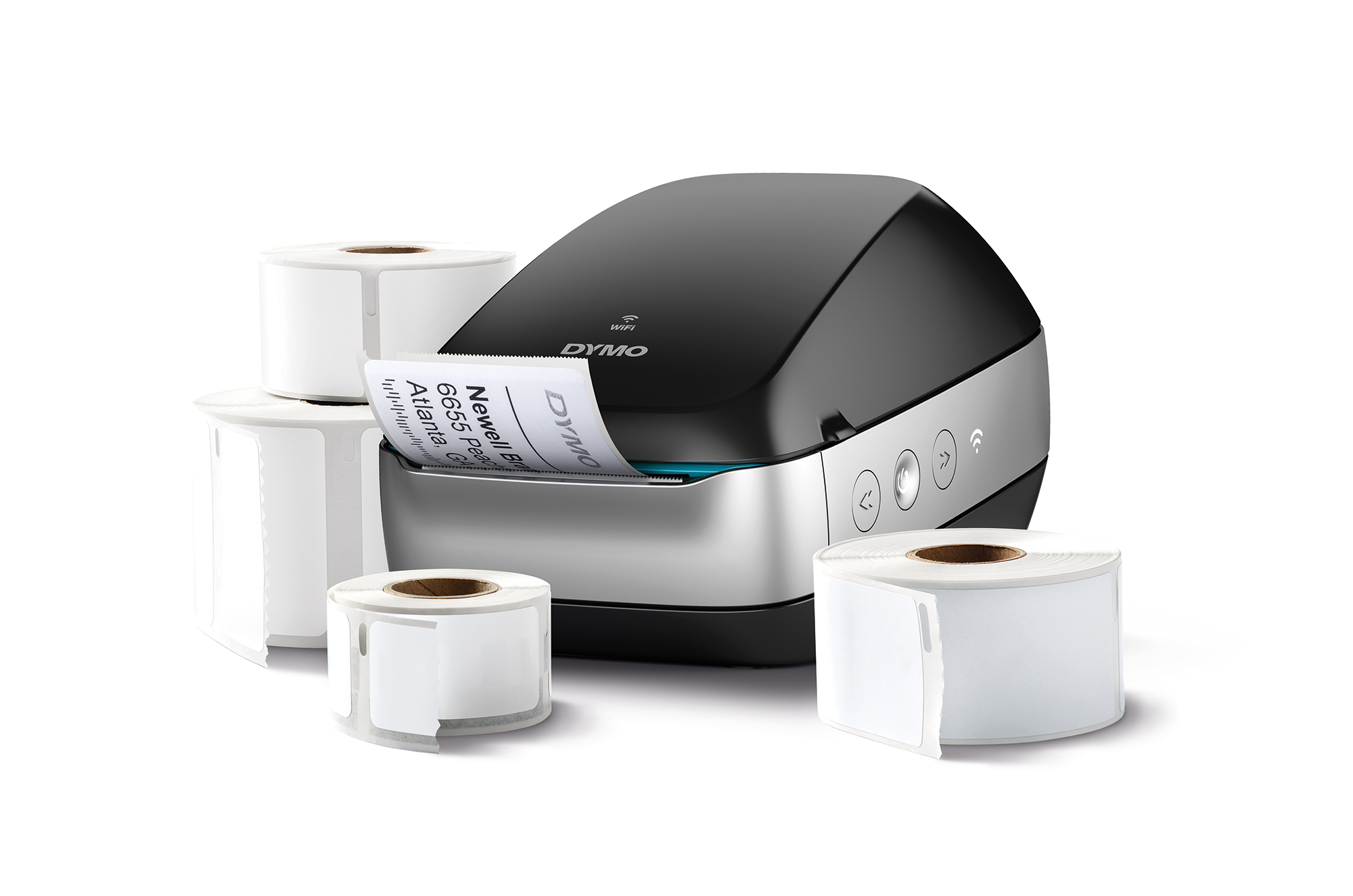 DYMO LabelWriter Wireless Etikečių Spausdintuvas (2000931)
