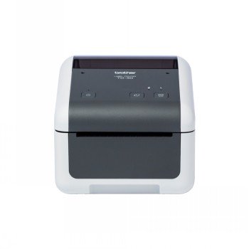 Lipdukų spausdintuvas Brother TD-4210D  Mono  Thermal  Printer