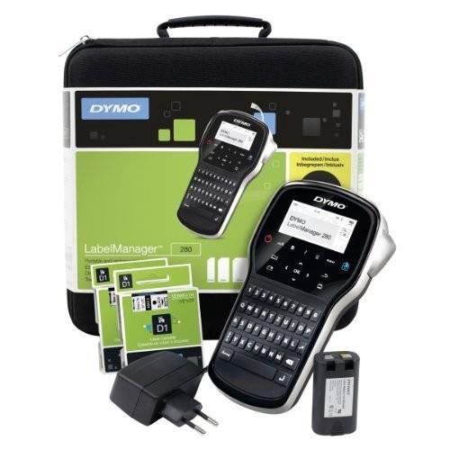 Dymo LabelManager 280 W.C