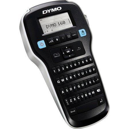 Etikečių spausdintuvas DYMO LM160