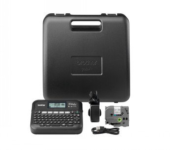 BROTHER PT-D460BT LABEL PRINTER FOR PC, WITH BLUETOOTH