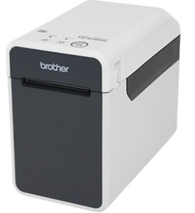 BROTHER TD2120N LABEL RECEIPT PRINTER|TD2120NXX1