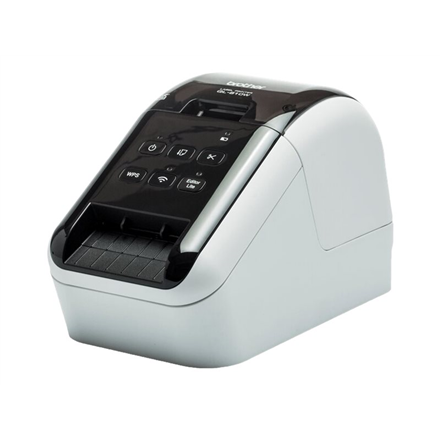 BROTHER QL-810WC LABEL PRINTER|QL810WCZW1