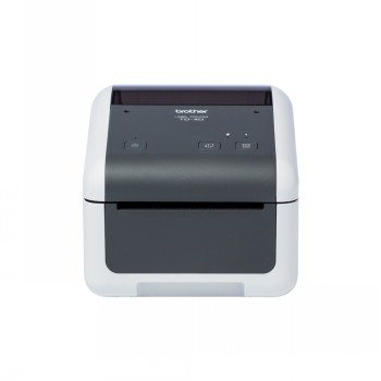 BROTHER TD4210D LABEL PRINTER (203DPI)|TD4210DXX1