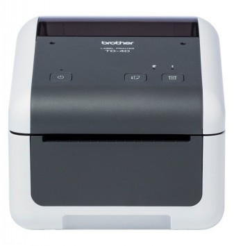 BROTHER TD-4410D LABEL PRINTER|TD4410DXX1