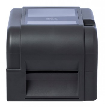 BROTHER TD-4520TN NETWORK PRINTER (300DPI) EU|TD4520TNZ1