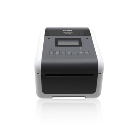 BROTHER TD-4550DNWB LABEL PRINTER|TD4550DNWBXX1