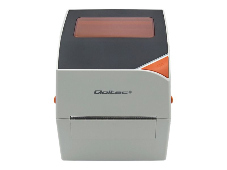 QOLTEC Label printer thermal|50245