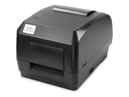 DIGITUS Bar Code Label Printer 300dpi|DA-81021