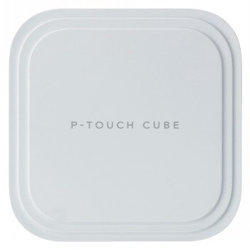 BROTHER P-TOUCH CUBE PRO PT-P910BT