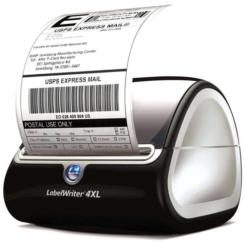 DYMO S0904950 Spausdintuvas LabelWriter 4XL
