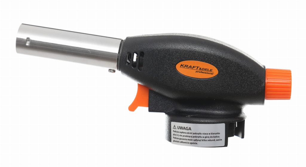 Dujinis lituoklis su PIEZO reguliavimu KD10381