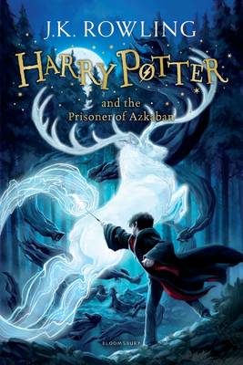 Harry Potter and the Prisonerof Azkaban