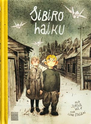 Sibiro haiku (mikšt. virš.)
