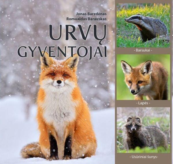 Urvų gyventojai