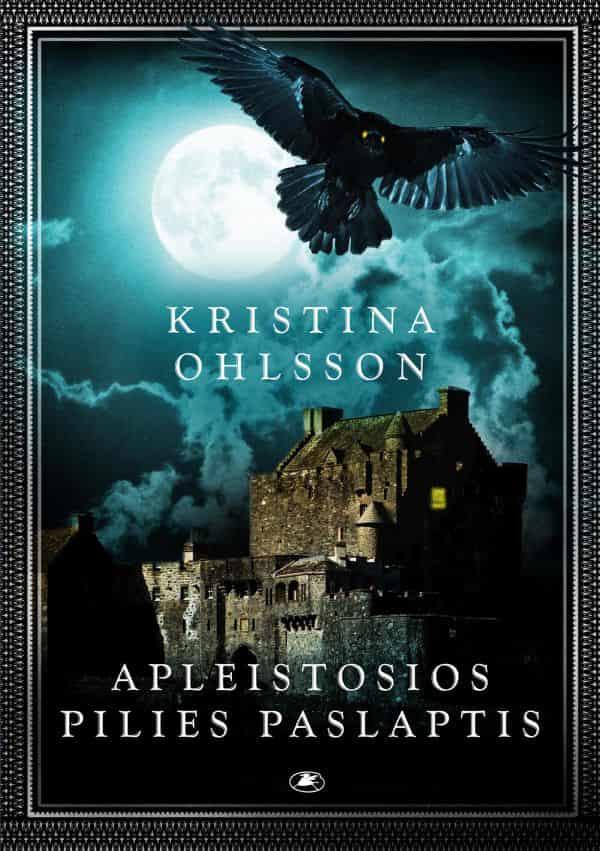 Apleistos pilies paslaptis